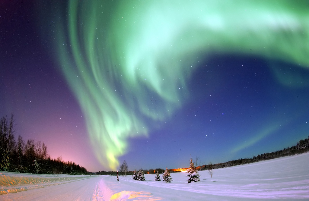 AuroraBorealis